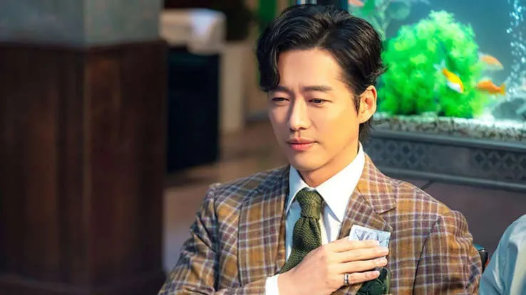 Top 10 Lawyer K-Dramas